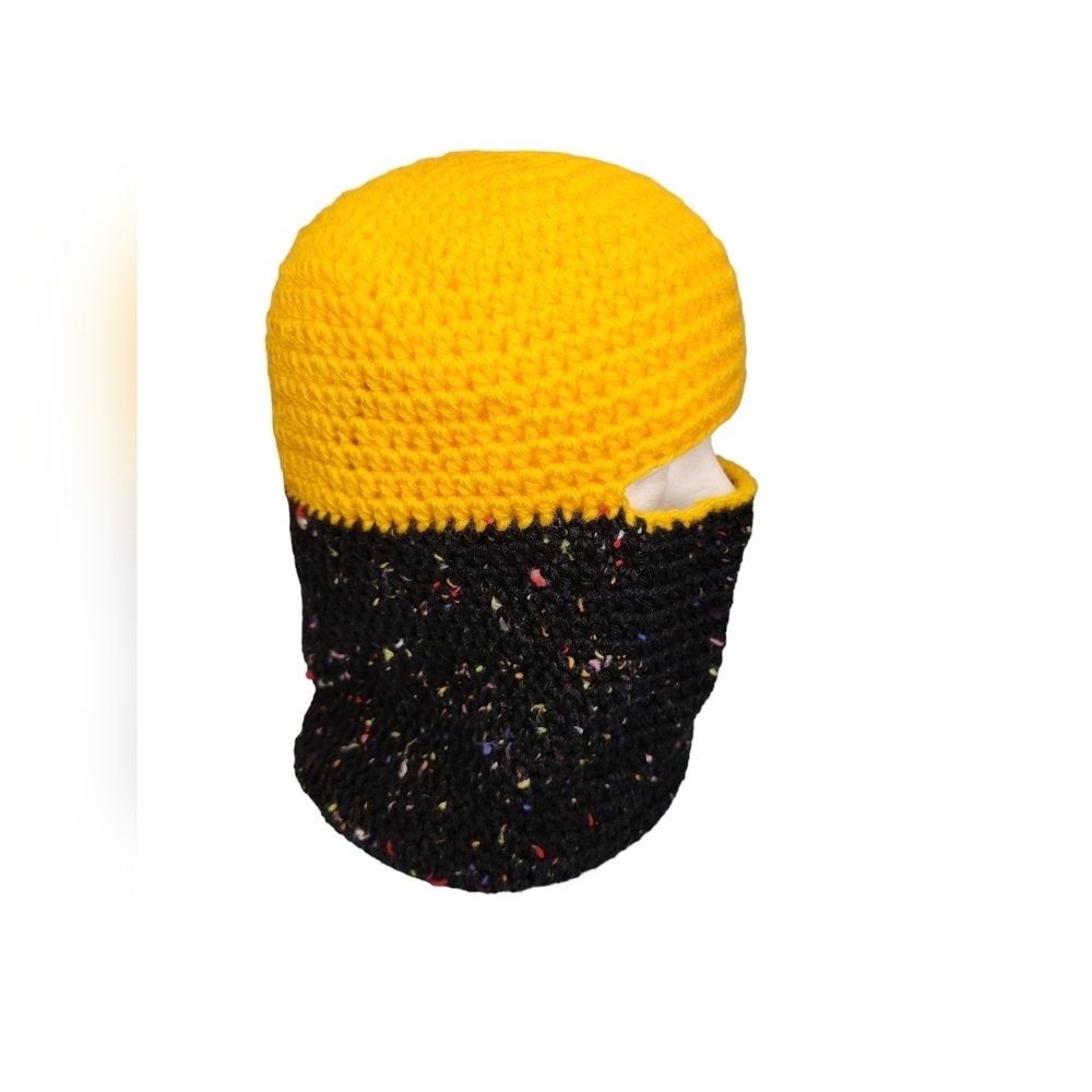 Ski Mask - Picture 2 of 2